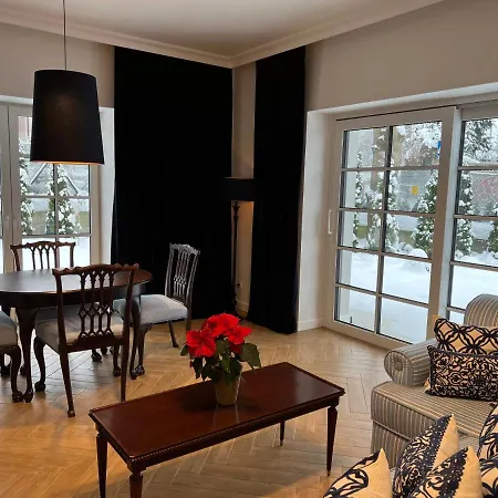 Apartamenty Pod Debami Bielsko-Biala Exterior photo