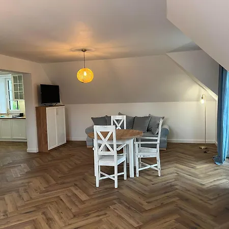 Apartamenty Pod Debami Bielsko-Biala Exterior photo