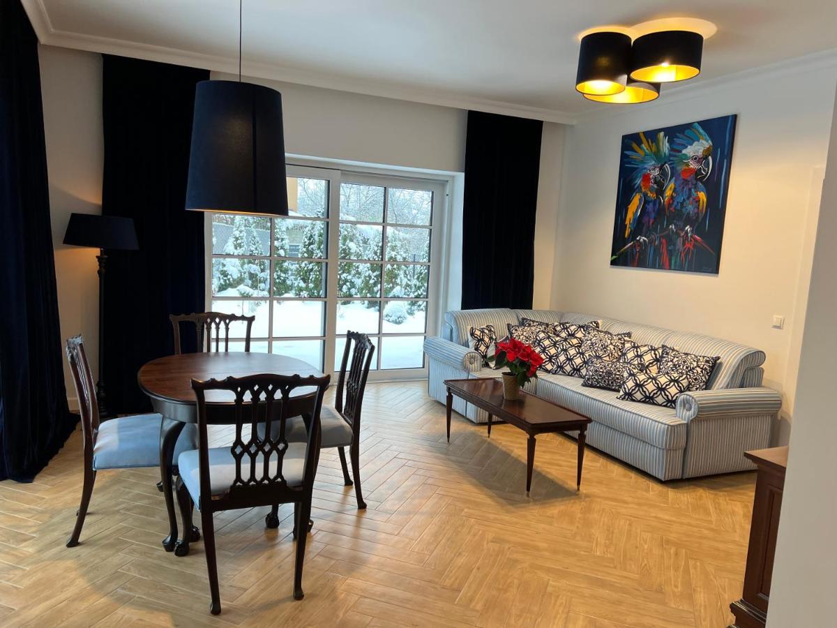 Pod Debami Apartment Bielsko-Biala