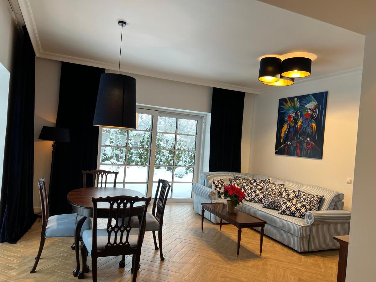 Apartment Pod Debami Bielsko-Biala