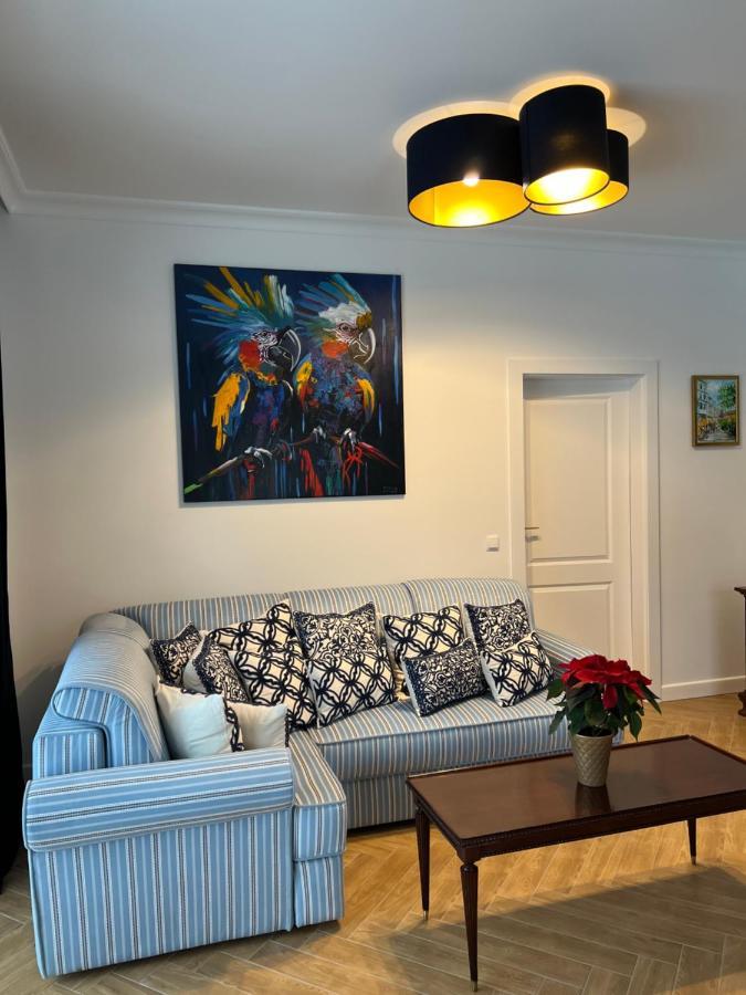 Pod Debami Apartment Bielsko-Biala