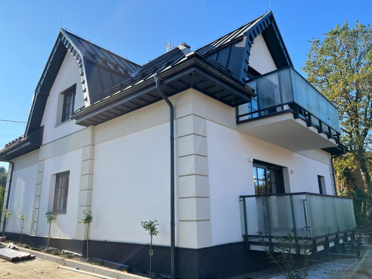 Pod Debami Apartment Bielsko-Biala