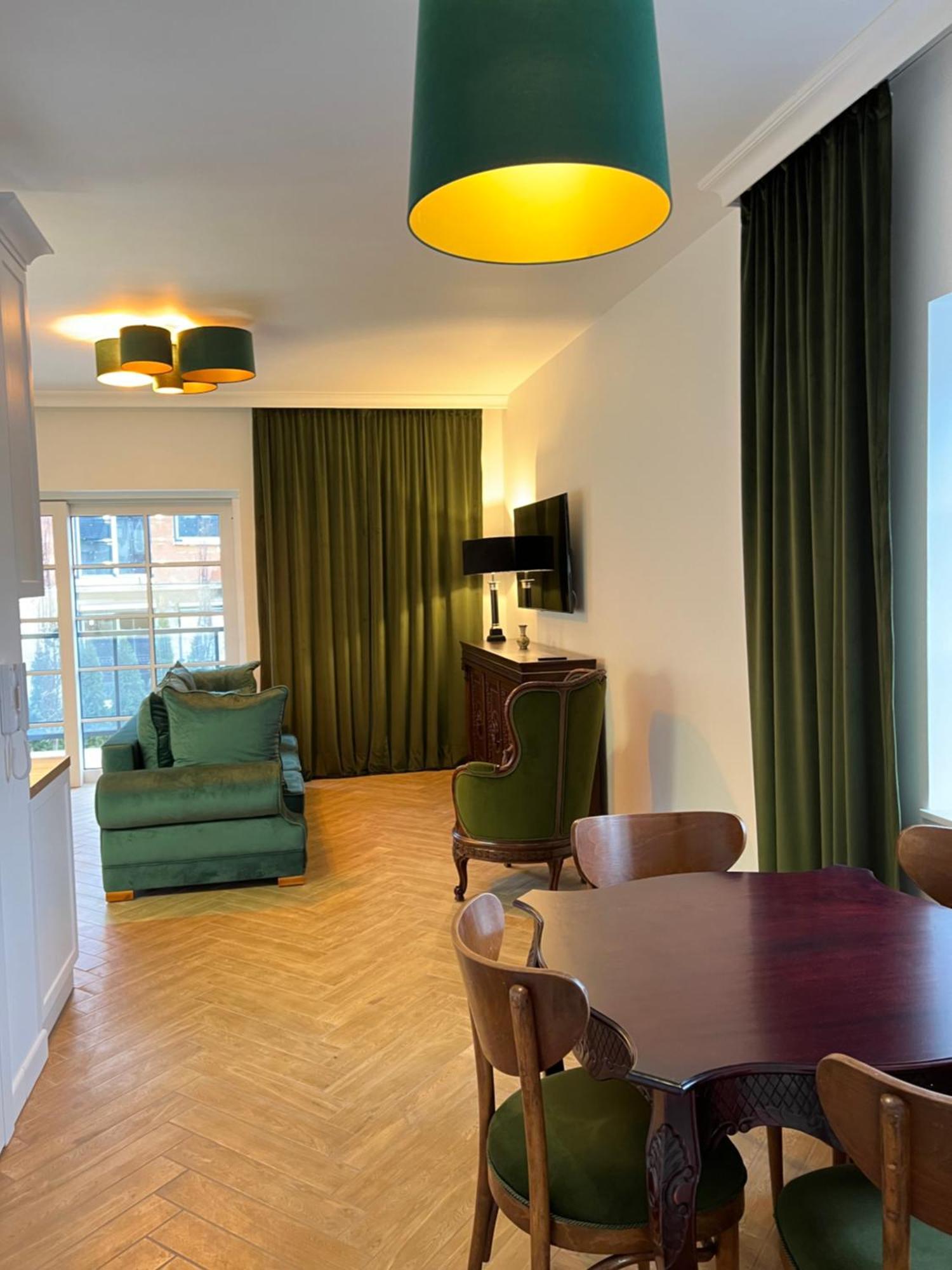 Apartment Pod Debami Bielsko-Biala