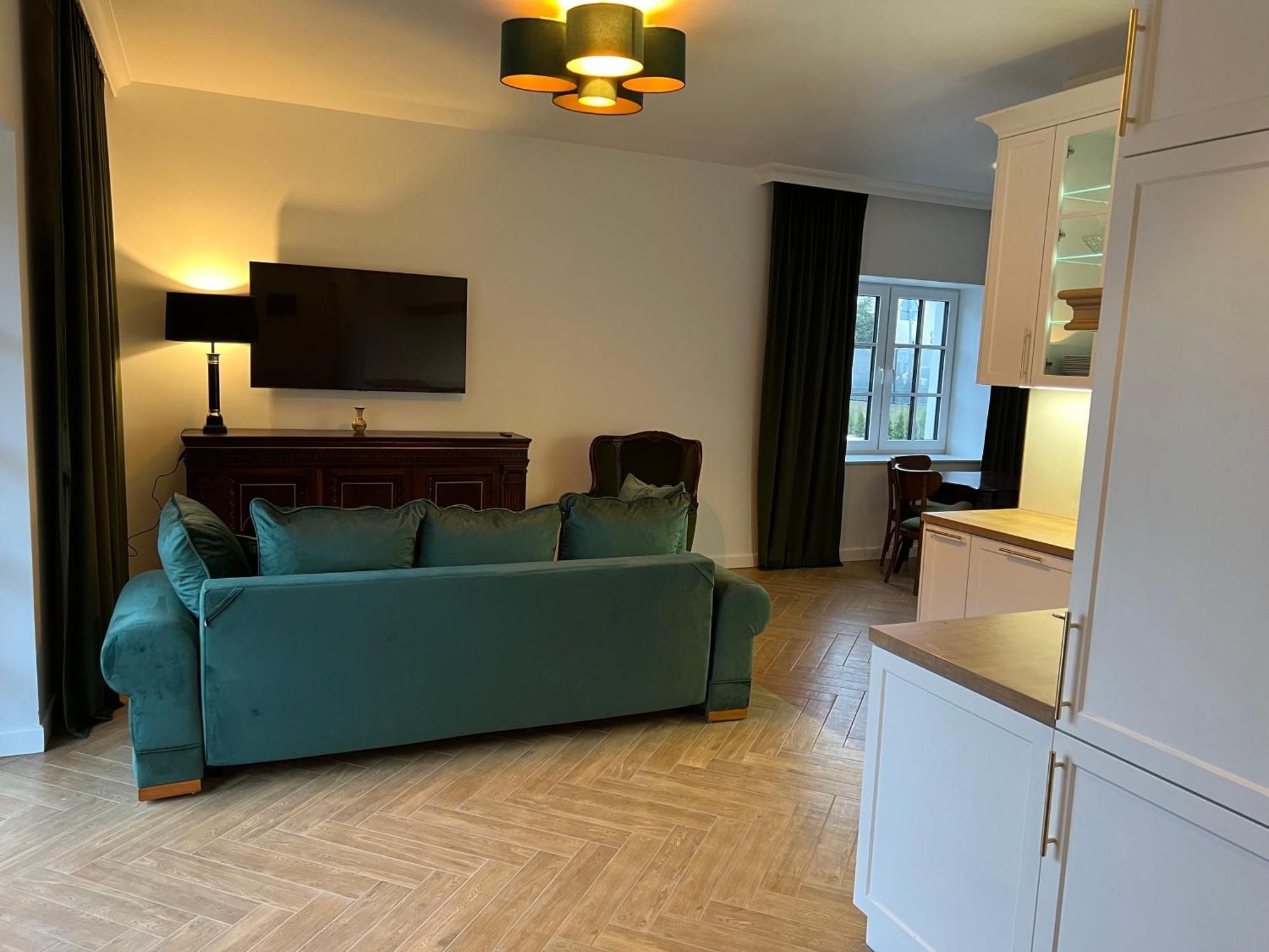 Pod Debami Apartment Bielsko-Biala