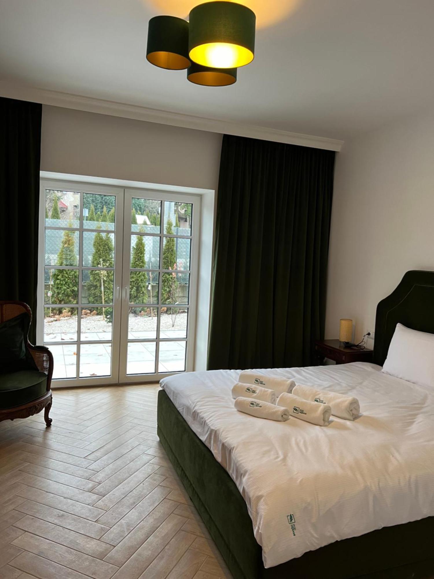 Pod Debami Apartment Bielsko-Biala
